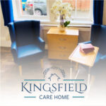 Kingsfield Care Home, Barrow