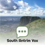 south antrim vox gillian mcdade