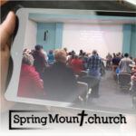 spring mount church barrow cumbria salthouse pavilion