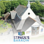 st pauls church barrow