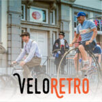 velo retro ulverston cycling event