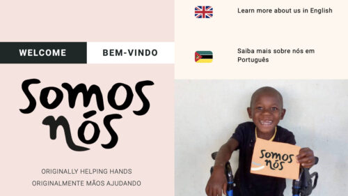 New Website live