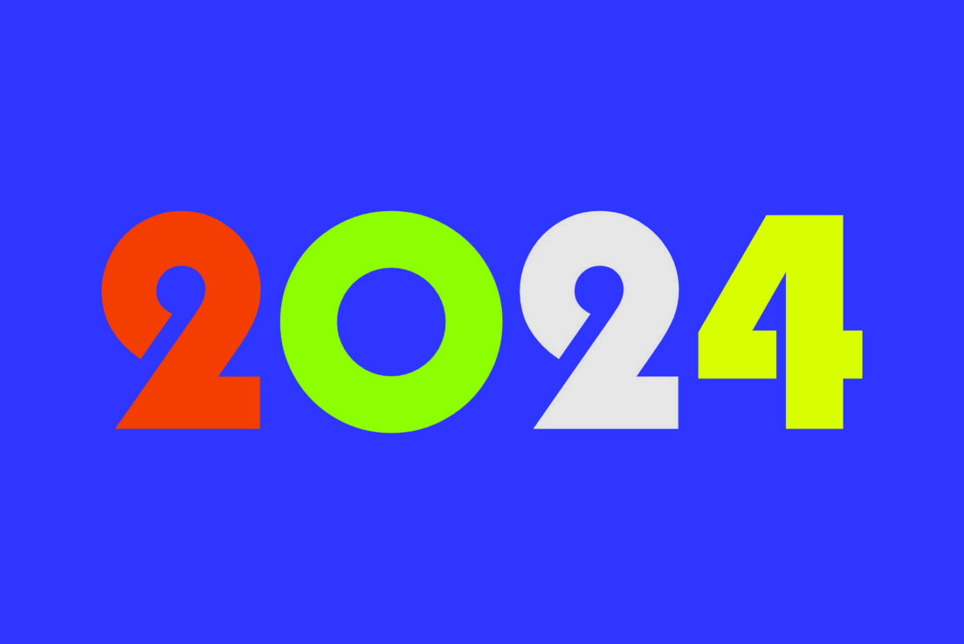 A New Year